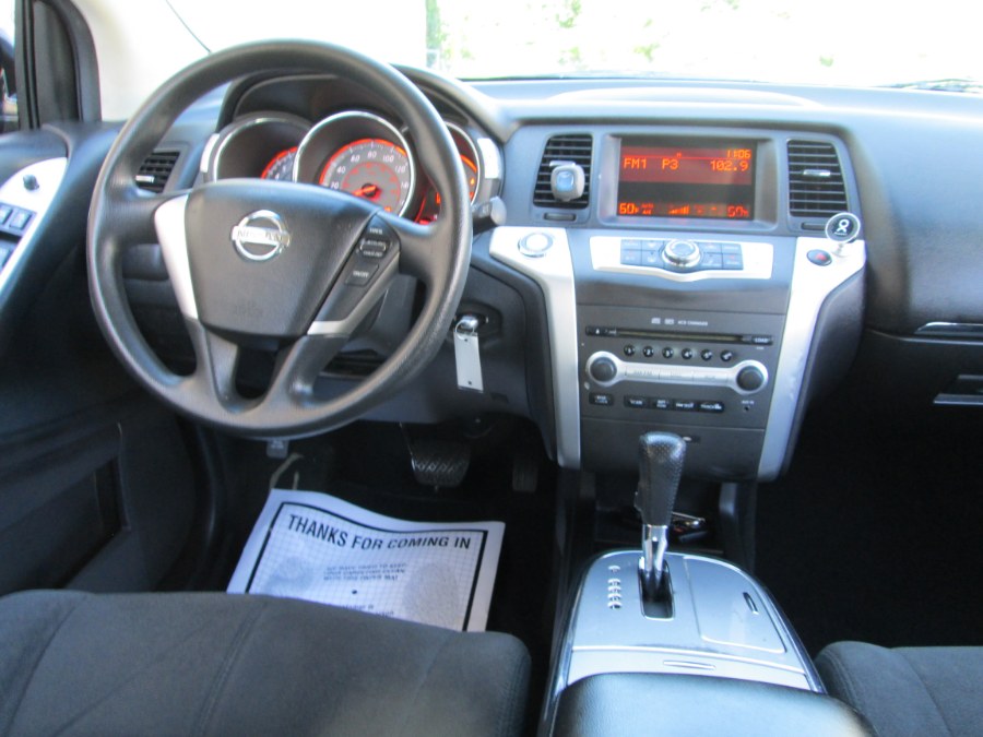2009 Nissan Murano AWD 4dr SL, available for sale in Levittown, Pennsylvania | Levittown Auto. Levittown, Pennsylvania 2009 Nissan Murano AWD 4dr SL, available for sale in Levittown, Pennsylvania | Levittown Auto. Levittown, Pennsylvania