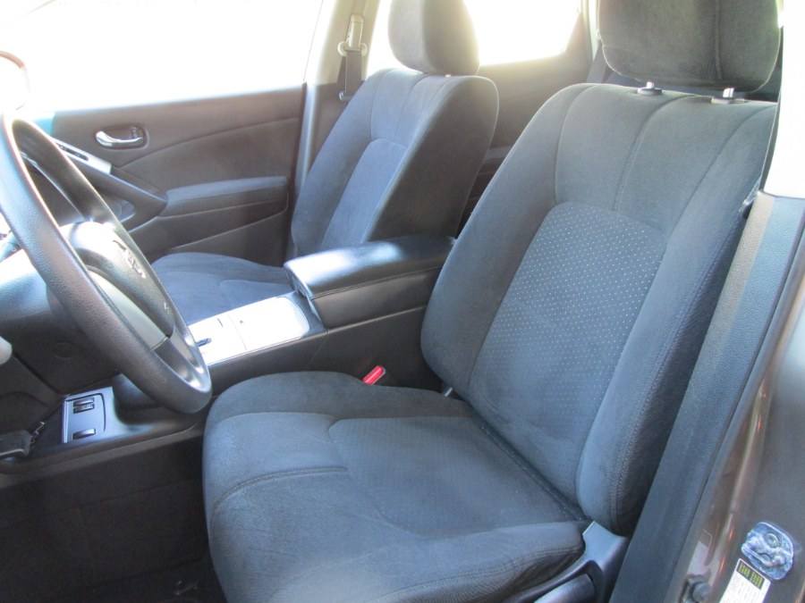 2009 Nissan Murano AWD 4dr SL, available for sale in Levittown, Pennsylvania | Levittown Auto. Levittown, Pennsylvania 2009 Nissan Murano AWD 4dr SL, available for sale in Levittown, Pennsylvania | Levittown Auto. Levittown, Pennsylvania