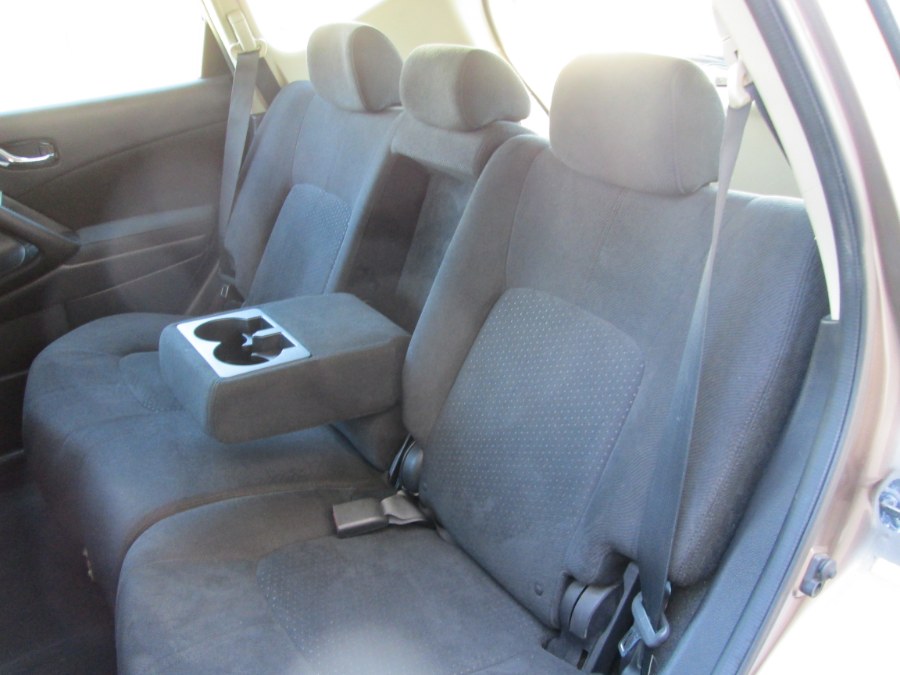 2009 Nissan Murano AWD 4dr SL, available for sale in Levittown, Pennsylvania | Levittown Auto. Levittown, Pennsylvania 2009 Nissan Murano AWD 4dr SL, available for sale in Levittown, Pennsylvania | Levittown Auto. Levittown, Pennsylvania