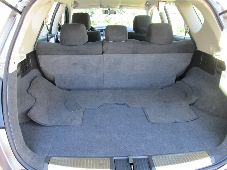 2009 Nissan Murano AWD 4dr SL, available for sale in Levittown, Pennsylvania | Levittown Auto. Levittown, Pennsylvania 2009 Nissan Murano AWD 4dr SL, available for sale in Levittown, Pennsylvania | Levittown Auto. Levittown, Pennsylvania