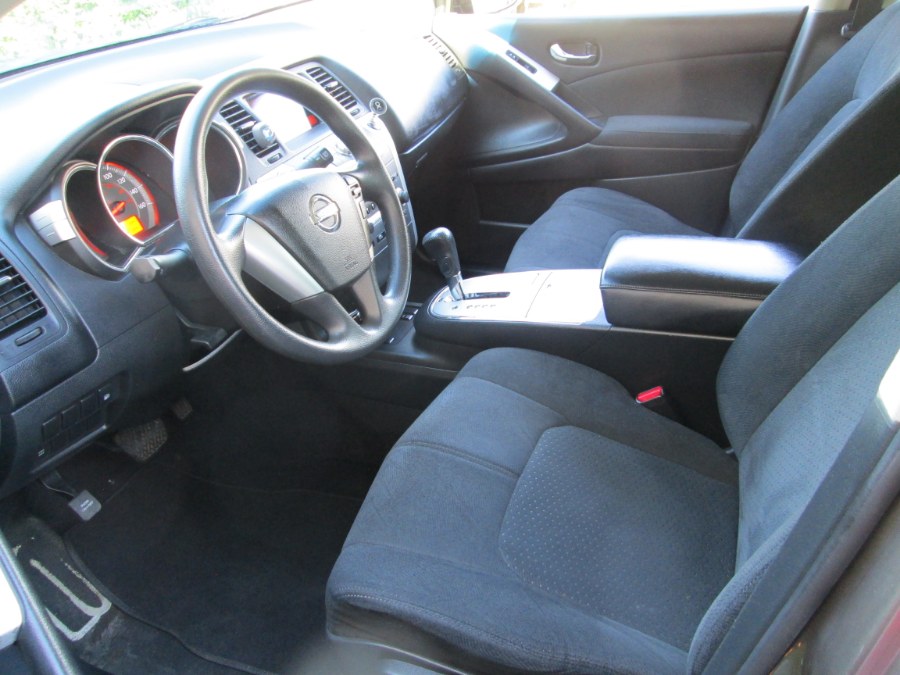 2009 Nissan Murano AWD 4dr SL, available for sale in Levittown, Pennsylvania | Levittown Auto. Levittown, Pennsylvania 2009 Nissan Murano AWD 4dr SL, available for sale in Levittown, Pennsylvania | Levittown Auto. Levittown, Pennsylvania