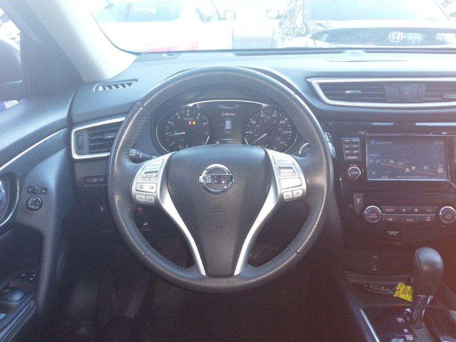2014 Nissan Rogue SL CLEAN CARFAX! 1 OWNER!, available for sale in Rosedale, New York | Sunrise Auto Sales. Rosedale, New York 2014 Nissan Rogue SL CLEAN CARFAX! 1 OWNER!, available for sale in Rosedale, New York | Sunrise Auto Sales. Rosedale, New York