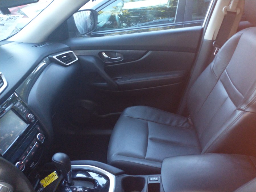 2014 Nissan Rogue SL CLEAN CARFAX! 1 OWNER!, available for sale in Rosedale, New York | Sunrise Auto Sales. Rosedale, New York 2014 Nissan Rogue SL CLEAN CARFAX! 1 OWNER!, available for sale in Rosedale, New York | Sunrise Auto Sales. Rosedale, New York