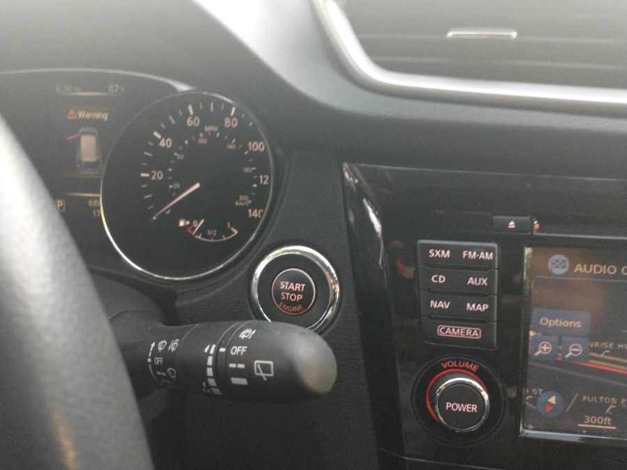 2014 Nissan Rogue SL CLEAN CARFAX! 1 OWNER!, available for sale in Rosedale, New York | Sunrise Auto Sales. Rosedale, New York 2014 Nissan Rogue SL CLEAN CARFAX! 1 OWNER!, available for sale in Rosedale, New York | Sunrise Auto Sales. Rosedale, New York