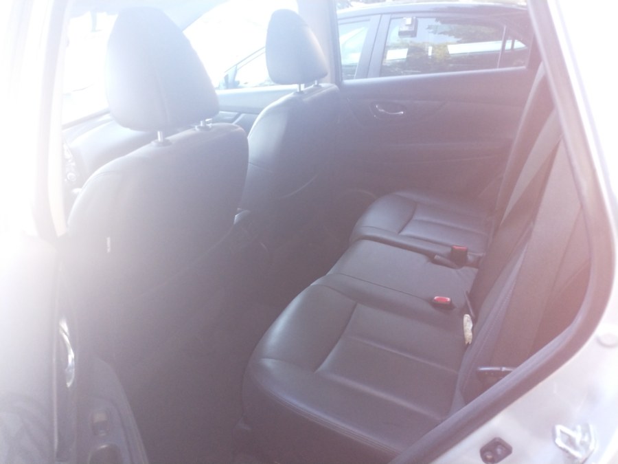 2014 Nissan Rogue SL CLEAN CARFAX! 1 OWNER!, available for sale in Rosedale, New York | Sunrise Auto Sales. Rosedale, New York 2014 Nissan Rogue SL CLEAN CARFAX! 1 OWNER!, available for sale in Rosedale, New York | Sunrise Auto Sales. Rosedale, New York