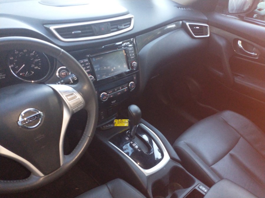 2014 Nissan Rogue SL CLEAN CARFAX! 1 OWNER!, available for sale in Rosedale, New York | Sunrise Auto Sales. Rosedale, New York 2014 Nissan Rogue SL CLEAN CARFAX! 1 OWNER!, available for sale in Rosedale, New York | Sunrise Auto Sales. Rosedale, New York