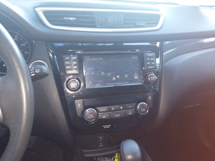 2014 Nissan Rogue SL CLEAN CARFAX! 1 OWNER!, available for sale in Rosedale, New York | Sunrise Auto Sales. Rosedale, New York 2014 Nissan Rogue SL CLEAN CARFAX! 1 OWNER!, available for sale in Rosedale, New York | Sunrise Auto Sales. Rosedale, New York