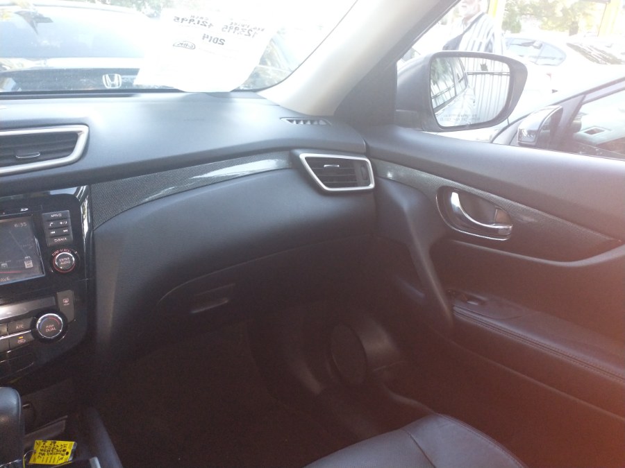 2014 Nissan Rogue SL CLEAN CARFAX! 1 OWNER!, available for sale in Rosedale, New York | Sunrise Auto Sales. Rosedale, New York 2014 Nissan Rogue SL CLEAN CARFAX! 1 OWNER!, available for sale in Rosedale, New York | Sunrise Auto Sales. Rosedale, New York