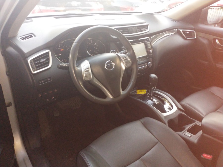 2014 Nissan Rogue SL CLEAN CARFAX! 1 OWNER!, available for sale in Rosedale, New York | Sunrise Auto Sales. Rosedale, New York 2014 Nissan Rogue SL CLEAN CARFAX! 1 OWNER!, available for sale in Rosedale, New York | Sunrise Auto Sales. Rosedale, New York