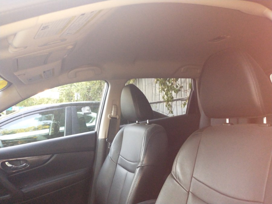 2014 Nissan Rogue SL CLEAN CARFAX! 1 OWNER!, available for sale in Rosedale, New York | Sunrise Auto Sales. Rosedale, New York 2014 Nissan Rogue SL CLEAN CARFAX! 1 OWNER!, available for sale in Rosedale, New York | Sunrise Auto Sales. Rosedale, New York
