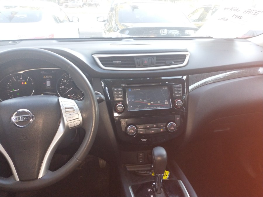 2014 Nissan Rogue SL CLEAN CARFAX! 1 OWNER!, available for sale in Rosedale, New York | Sunrise Auto Sales. Rosedale, New York 2014 Nissan Rogue SL CLEAN CARFAX! 1 OWNER!, available for sale in Rosedale, New York | Sunrise Auto Sales. Rosedale, New York