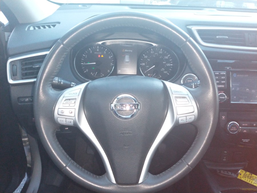 2014 Nissan Rogue SL CLEAN CARFAX! 1 OWNER!, available for sale in Rosedale, New York | Sunrise Auto Sales. Rosedale, New York 2014 Nissan Rogue SL CLEAN CARFAX! 1 OWNER!, available for sale in Rosedale, New York | Sunrise Auto Sales. Rosedale, New York