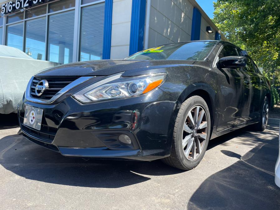 2017 Nissan Altima SV. LOW MILES!, available for sale in Rosedale, New York | Sunrise Auto Sales. Rosedale, New York 2017 Nissan Altima SV. LOW MILES!, available for sale in Rosedale, New York | Sunrise Auto Sales. Rosedale, New York