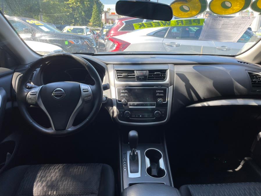 2017 Nissan Altima SV. LOW MILES!, available for sale in Rosedale, New York | Sunrise Auto Sales. Rosedale, New York 2017 Nissan Altima SV. LOW MILES!, available for sale in Rosedale, New York | Sunrise Auto Sales. Rosedale, New York