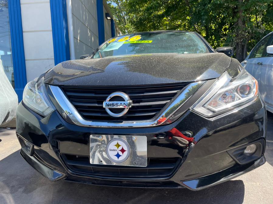 2017 Nissan Altima SV. LOW MILES!, available for sale in Rosedale, New York | Sunrise Auto Sales. Rosedale, New York 2017 Nissan Altima SV. LOW MILES!, available for sale in Rosedale, New York | Sunrise Auto Sales. Rosedale, New York