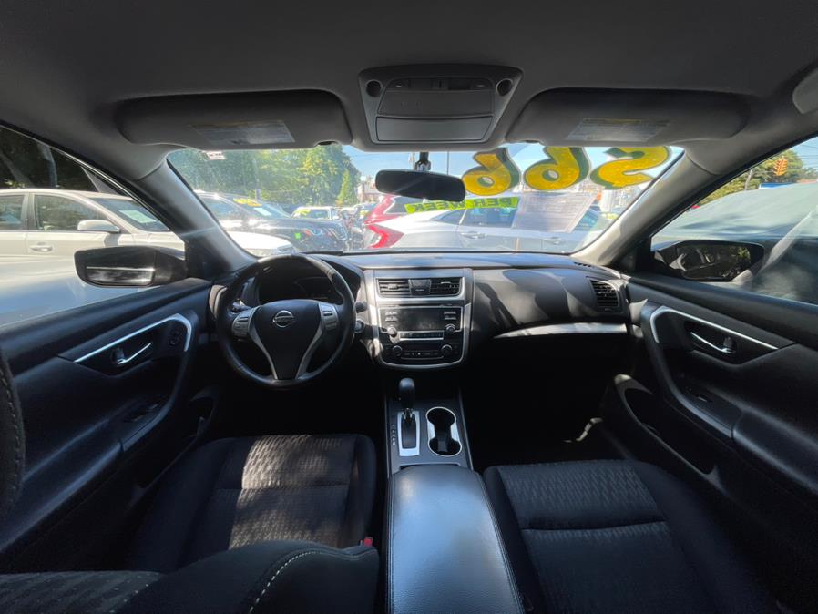 2017 Nissan Altima SV. LOW MILES!, available for sale in Rosedale, New York | Sunrise Auto Sales. Rosedale, New York 2017 Nissan Altima SV. LOW MILES!, available for sale in Rosedale, New York | Sunrise Auto Sales. Rosedale, New York