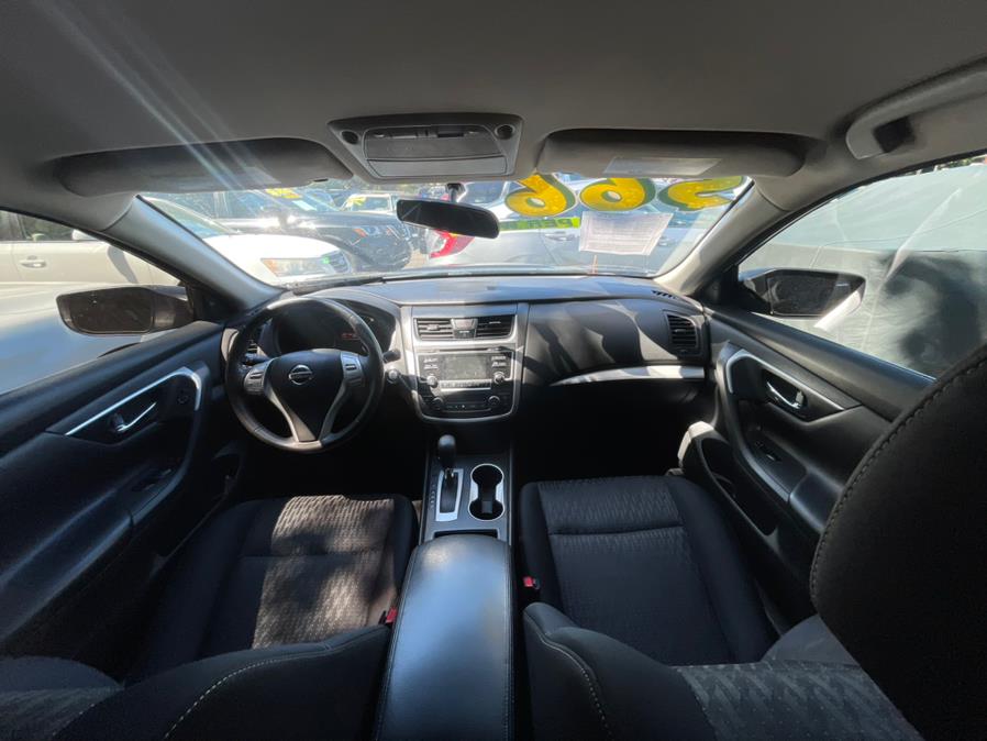 2017 Nissan Altima SV. LOW MILES!, available for sale in Rosedale, New York | Sunrise Auto Sales. Rosedale, New York 2017 Nissan Altima SV. LOW MILES!, available for sale in Rosedale, New York | Sunrise Auto Sales. Rosedale, New York