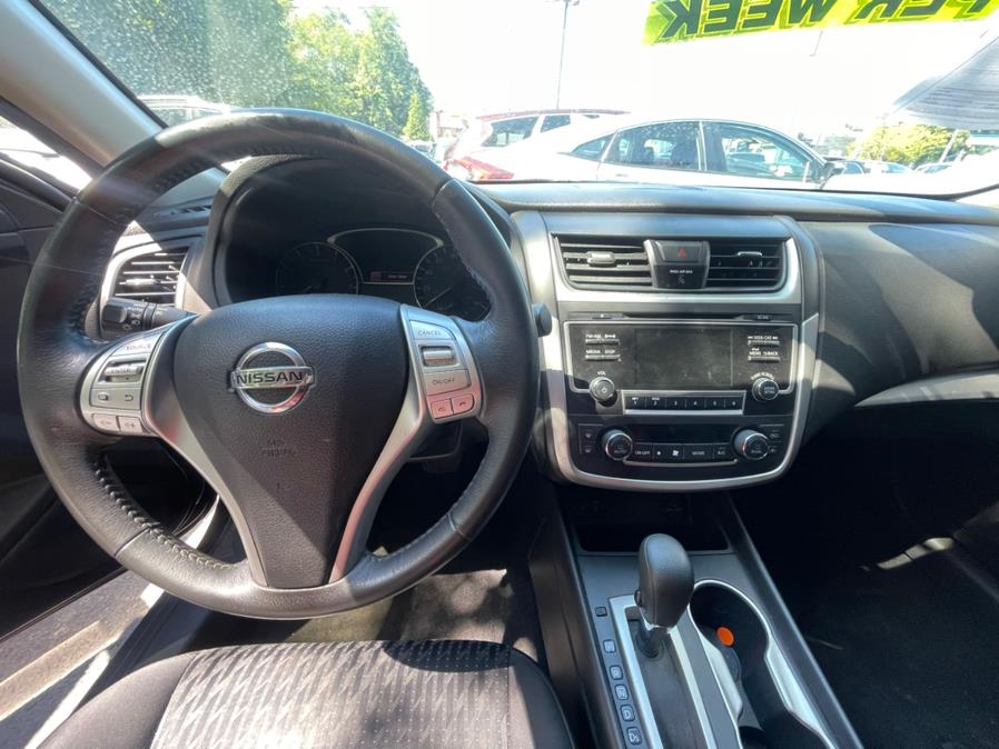 2017 Nissan Altima SV. LOW MILES!, available for sale in Rosedale, New York | Sunrise Auto Sales. Rosedale, New York 2017 Nissan Altima SV. LOW MILES!, available for sale in Rosedale, New York | Sunrise Auto Sales. Rosedale, New York