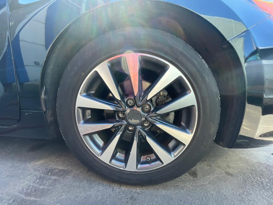 2017 Nissan Altima SV. LOW MILES!, available for sale in Rosedale, New York | Sunrise Auto Sales. Rosedale, New York 2017 Nissan Altima SV. LOW MILES!, available for sale in Rosedale, New York | Sunrise Auto Sales. Rosedale, New York
