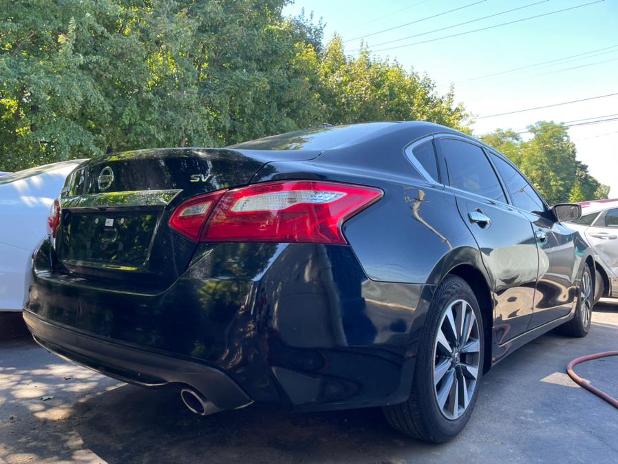 2017 Nissan Altima SV. LOW MILES!, available for sale in Rosedale, New York | Sunrise Auto Sales. Rosedale, New York 2017 Nissan Altima SV. LOW MILES!, available for sale in Rosedale, New York | Sunrise Auto Sales. Rosedale, New York