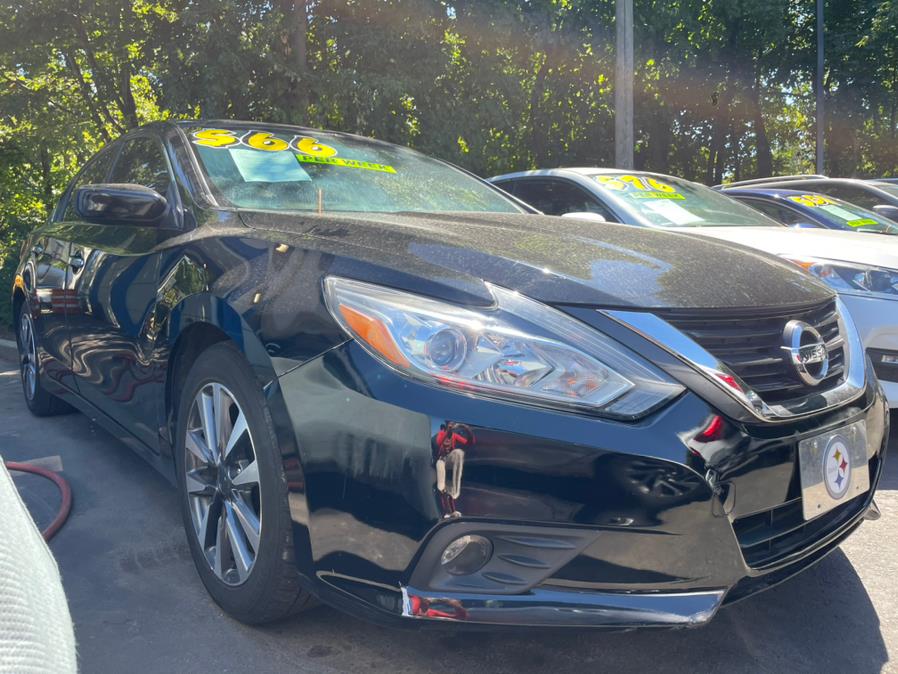 2017 Nissan Altima SV. LOW MILES!, available for sale in Rosedale, New York | Sunrise Auto Sales. Rosedale, New York 2017 Nissan Altima SV. LOW MILES!, available for sale in Rosedale, New York | Sunrise Auto Sales. Rosedale, New York