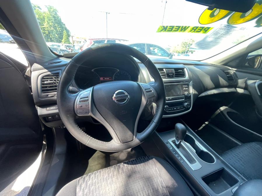 2017 Nissan Altima SV. LOW MILES!, available for sale in Rosedale, New York | Sunrise Auto Sales. Rosedale, New York 2017 Nissan Altima SV. LOW MILES!, available for sale in Rosedale, New York | Sunrise Auto Sales. Rosedale, New York