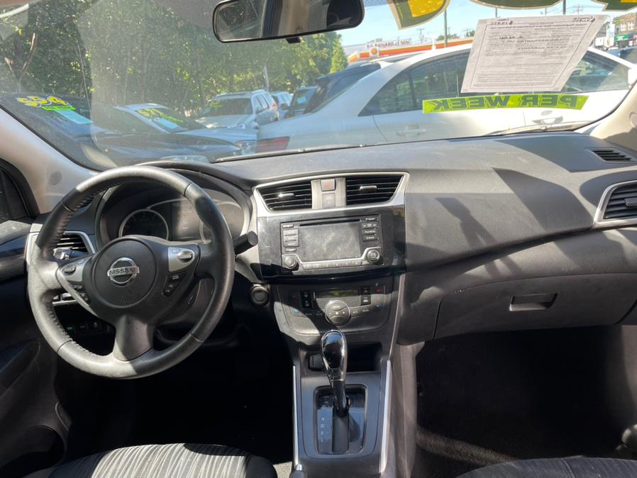 Used Nissan Sentra SV. CLEAN CARFAX! 2018 | Sunrise Auto Sales. Rosedale, New York Used Nissan Sentra SV. CLEAN CARFAX! 2018 | Sunrise Auto Sales. Rosedale, New York