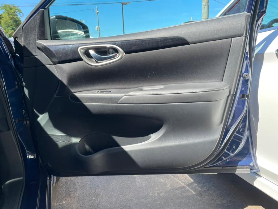 Used Nissan Sentra SV. CLEAN CARFAX! 2018 | Sunrise Auto Sales. Rosedale, New York Used Nissan Sentra SV. CLEAN CARFAX! 2018 | Sunrise Auto Sales. Rosedale, New York