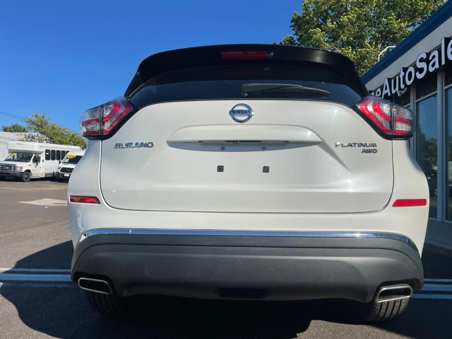 Used Nissan Murano Platinum. CLEAN CARFAX! 1 OWNER! 2015 | Sunrise Auto Sales. Rosedale, New York Used Nissan Murano Platinum. CLEAN CARFAX! 1 OWNER! 2015 | Sunrise Auto Sales. Rosedale, New York