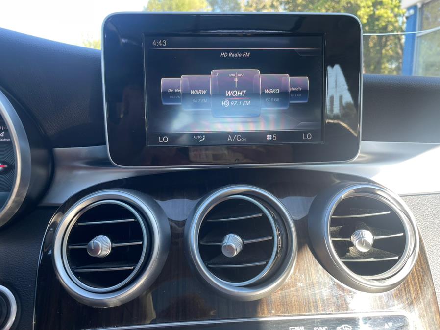 2016 Mercedes-Benz C300 Luxury. CLEAN CARFAX!, available for sale in Rosedale, New York | Sunrise Auto Sales. Rosedale, New York 2016 Mercedes-Benz C300 Luxury. CLEAN CARFAX!, available for sale in Rosedale, New York | Sunrise Auto Sales. Rosedale, New York