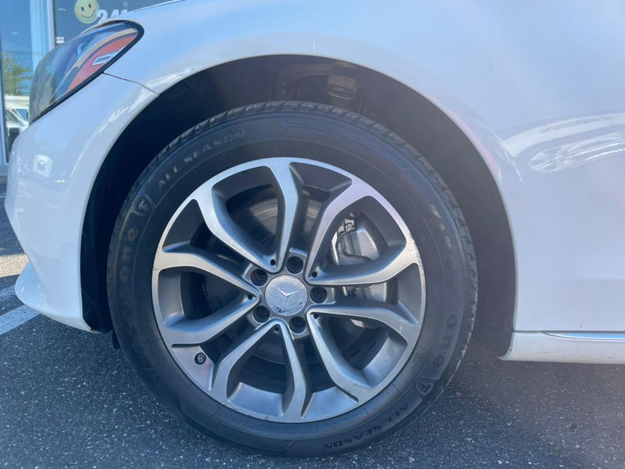 2016 Mercedes-Benz C300 Luxury. CLEAN CARFAX!, available for sale in Rosedale, New York | Sunrise Auto Sales. Rosedale, New York 2016 Mercedes-Benz C300 Luxury. CLEAN CARFAX!, available for sale in Rosedale, New York | Sunrise Auto Sales. Rosedale, New York