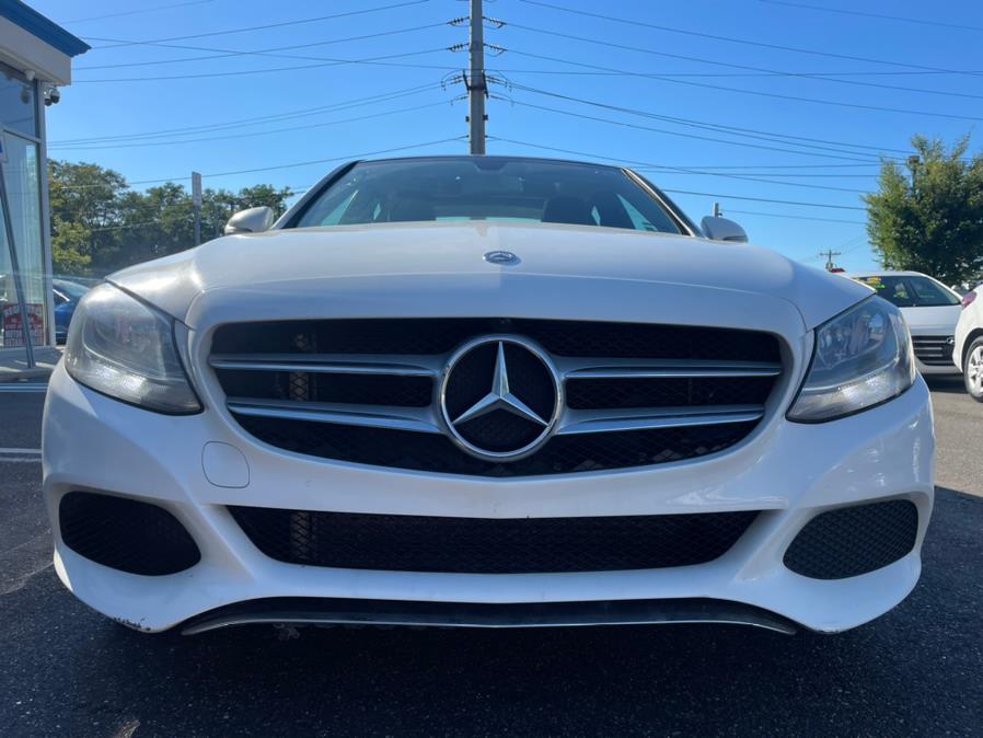 2016 Mercedes-Benz C300 Luxury. CLEAN CARFAX!, available for sale in Rosedale, New York | Sunrise Auto Sales. Rosedale, New York 2016 Mercedes-Benz C300 Luxury. CLEAN CARFAX!, available for sale in Rosedale, New York | Sunrise Auto Sales. Rosedale, New York