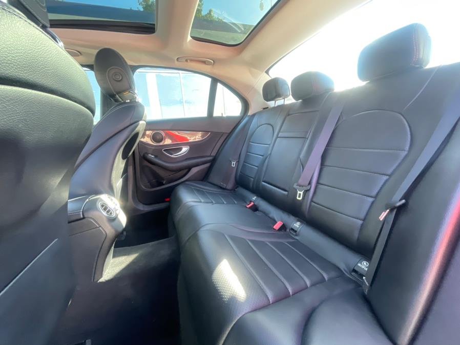 2016 Mercedes-Benz C300 Luxury. CLEAN CARFAX!, available for sale in Rosedale, New York | Sunrise Auto Sales. Rosedale, New York 2016 Mercedes-Benz C300 Luxury. CLEAN CARFAX!, available for sale in Rosedale, New York | Sunrise Auto Sales. Rosedale, New York