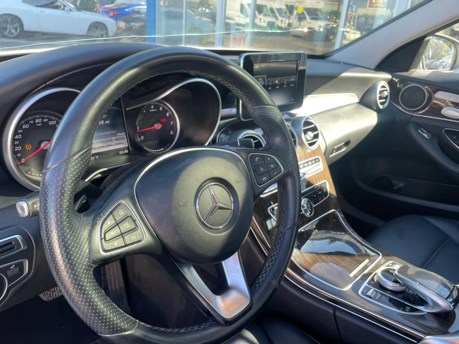 2016 Mercedes-Benz C300 Luxury. CLEAN CARFAX!, available for sale in Rosedale, New York | Sunrise Auto Sales. Rosedale, New York 2016 Mercedes-Benz C300 Luxury. CLEAN CARFAX!, available for sale in Rosedale, New York | Sunrise Auto Sales. Rosedale, New York