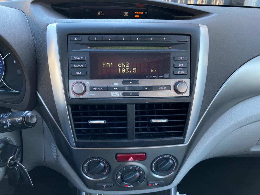 Used Subaru Forester 4dr Auto 2.5X 2010 | Carsbuck Inc.. Brooklyn, New York Used Subaru Forester 4dr Auto 2.5X 2010 | Carsbuck Inc.. Brooklyn, New York