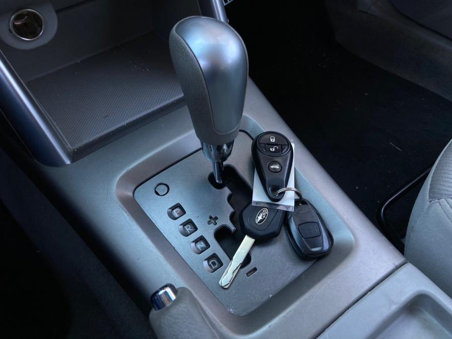 Used Subaru Forester 4dr Auto 2.5X 2010 | Carsbuck Inc.. Brooklyn, New York Used Subaru Forester 4dr Auto 2.5X 2010 | Carsbuck Inc.. Brooklyn, New York