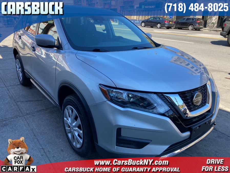 2020 Nissan Rogue AWD SV, available for sale in Brooklyn, New York | Carsbuck Inc.. Brooklyn, New York