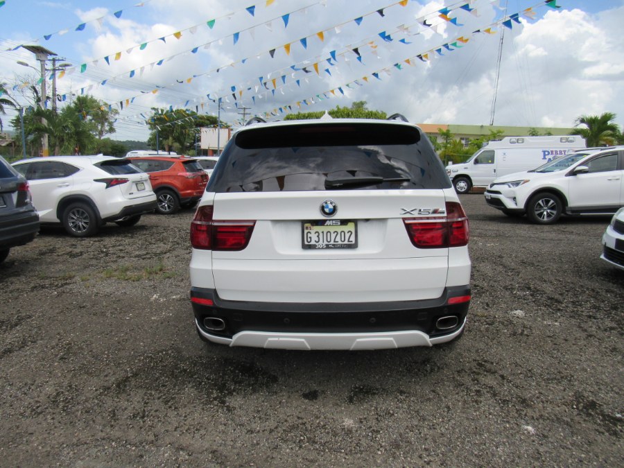 2008 BMW X5 AWD 4dr 3.0si, available for sale in San Francisco de Macoris Rd, Dominican Republic | Hilario Auto Import. San Francisco de Macoris Rd, Dominican Republic 2008 BMW X5 AWD 4dr 3.0si, available for sale in San Francisco de Macoris Rd, Dominican Republic | Hilario Auto Import. San Francisco de Macoris Rd, Dominican Republic