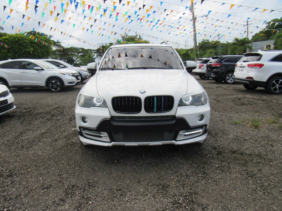 2008 BMW X5 AWD 4dr 3.0si, available for sale in San Francisco de Macoris Rd, Dominican Republic | Hilario Auto Import. San Francisco de Macoris Rd, Dominican Republic 2008 BMW X5 AWD 4dr 3.0si, available for sale in San Francisco de Macoris Rd, Dominican Republic | Hilario Auto Import. San Francisco de Macoris Rd, Dominican Republic
