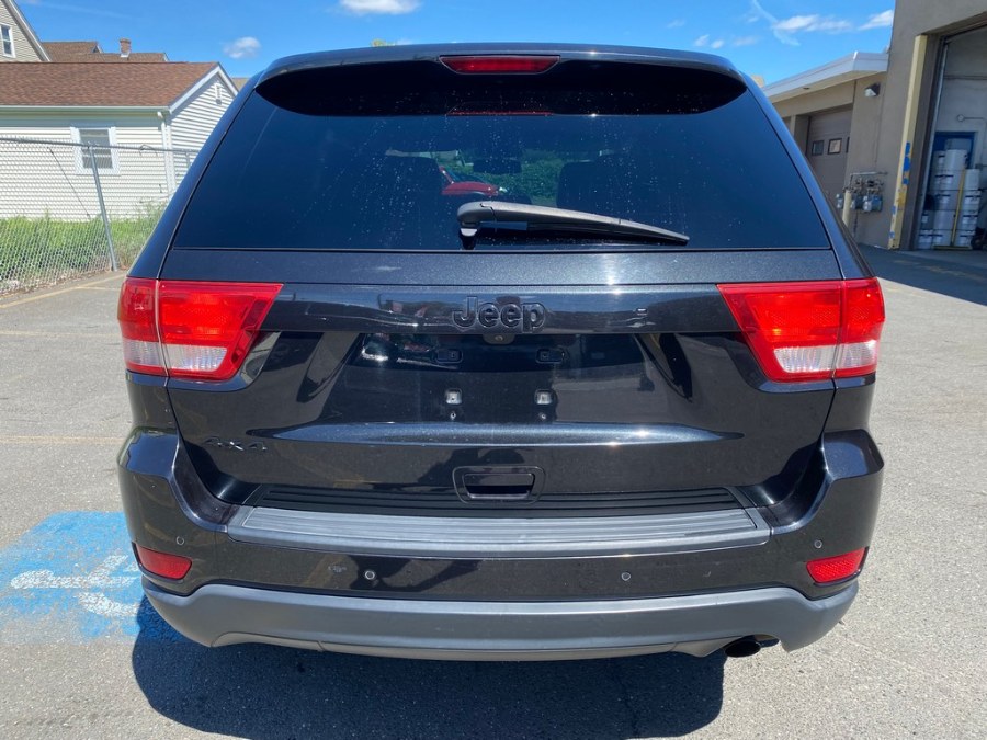 2013 Jeep Grand Cherokee 4WD 4dr Laredo, available for sale in West Springfield, Massachusetts | Union Street Auto Sales. West Springfield, Massachusetts 2013 Jeep Grand Cherokee 4WD 4dr Laredo, available for sale in West Springfield, Massachusetts | Union Street Auto Sales. West Springfield, Massachusetts