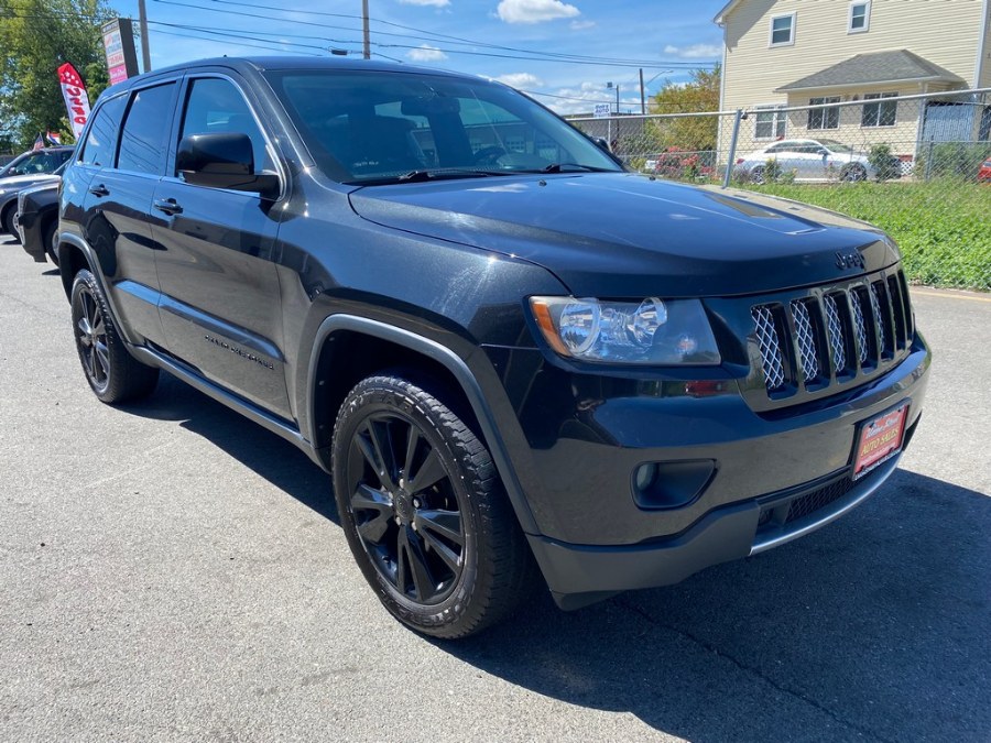 2013 Jeep Grand Cherokee 4WD 4dr Laredo, available for sale in West Springfield, Massachusetts | Union Street Auto Sales. West Springfield, Massachusetts 2013 Jeep Grand Cherokee 4WD 4dr Laredo, available for sale in West Springfield, Massachusetts | Union Street Auto Sales. West Springfield, Massachusetts