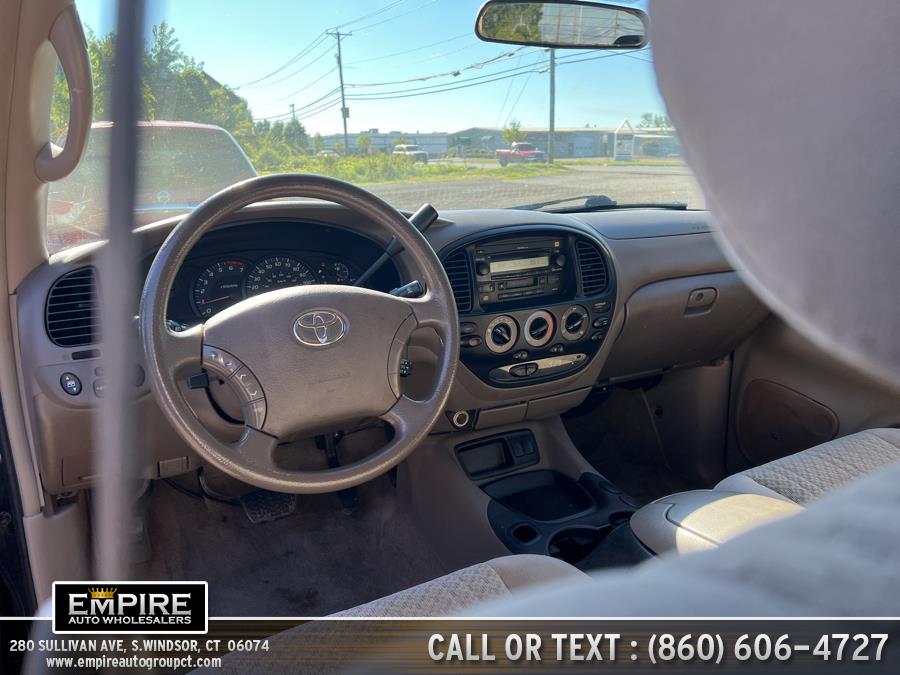 Used Toyota Tundra DoubleCab V8 SR5 4WD 2006 | Empire Auto Wholesalers. S.Windsor, Connecticut Used Toyota Tundra DoubleCab V8 SR5 4WD 2006 | Empire Auto Wholesalers. S.Windsor, Connecticut