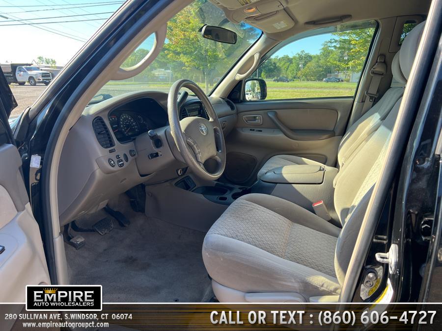 Used Toyota Tundra DoubleCab V8 SR5 4WD 2006 | Empire Auto Wholesalers. S.Windsor, Connecticut Used Toyota Tundra DoubleCab V8 SR5 4WD 2006 | Empire Auto Wholesalers. S.Windsor, Connecticut