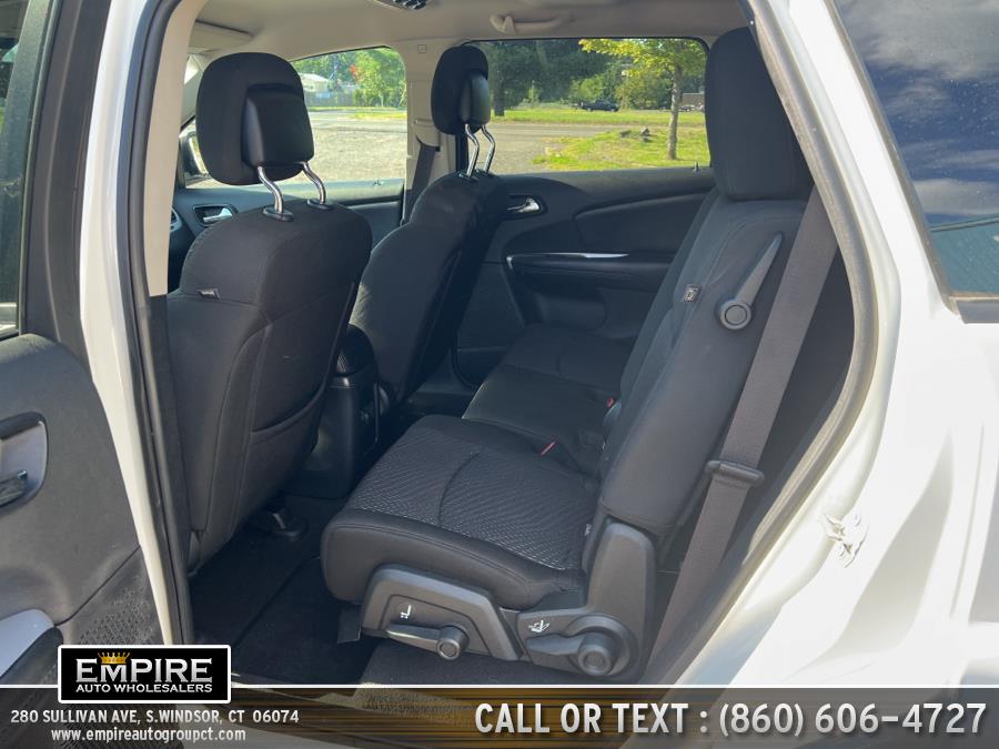 Used Dodge Journey SE FWD 2019 | Empire Auto Wholesalers. S.Windsor, Connecticut Used Dodge Journey SE FWD 2019 | Empire Auto Wholesalers. S.Windsor, Connecticut