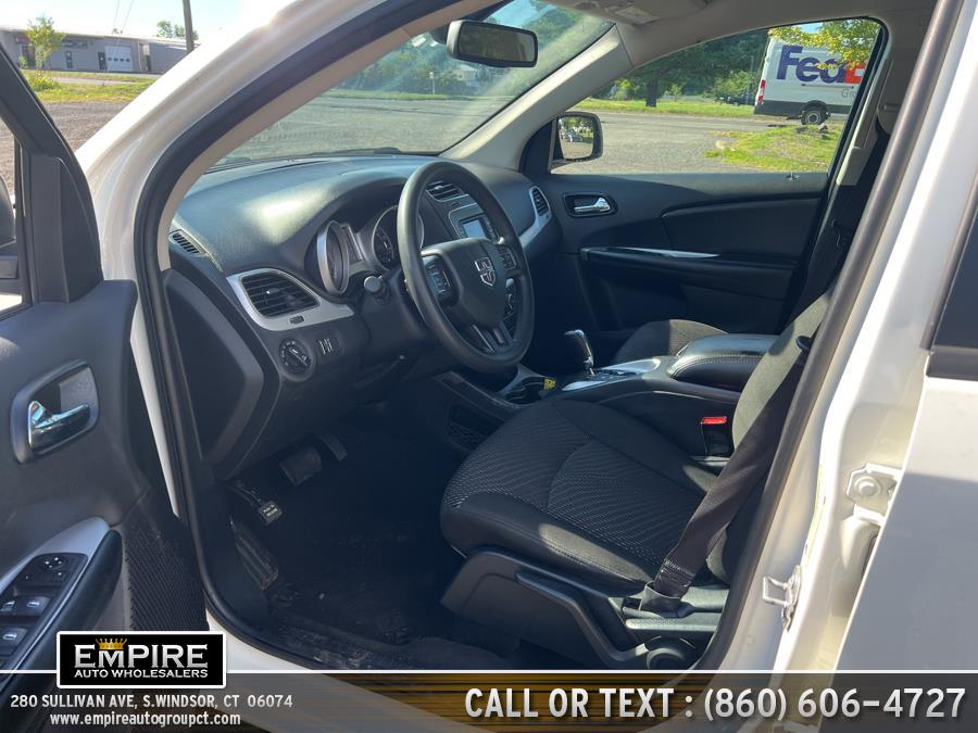 Used Dodge Journey SE FWD 2019 | Empire Auto Wholesalers. S.Windsor, Connecticut Used Dodge Journey SE FWD 2019 | Empire Auto Wholesalers. S.Windsor, Connecticut