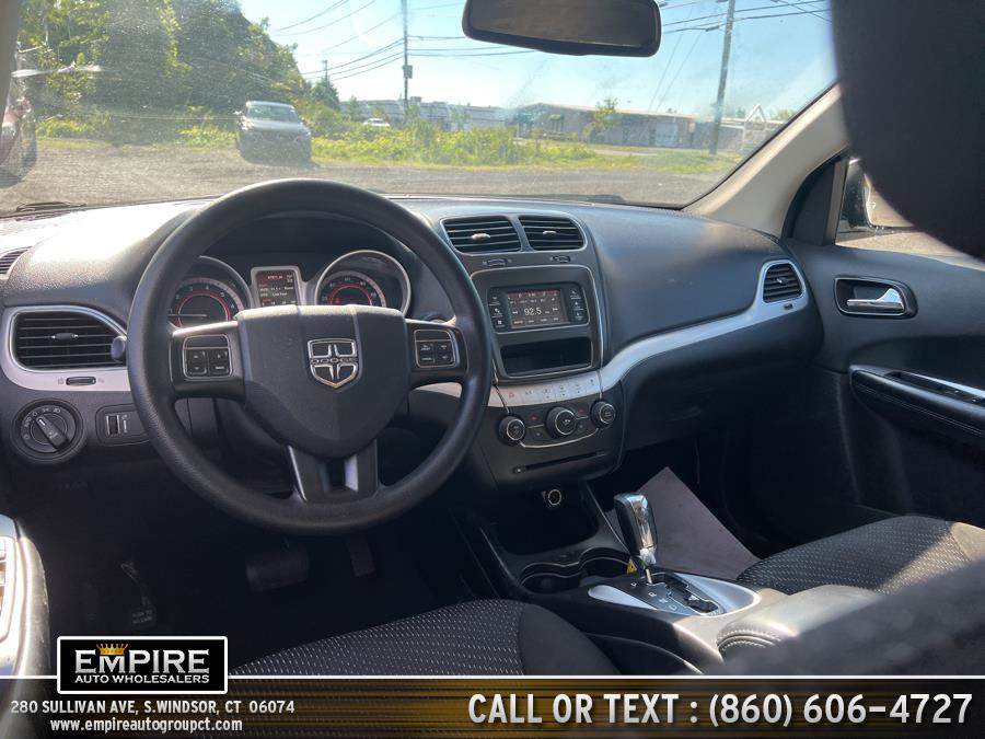 Used Dodge Journey SE FWD 2019 | Empire Auto Wholesalers. S.Windsor, Connecticut Used Dodge Journey SE FWD 2019 | Empire Auto Wholesalers. S.Windsor, Connecticut