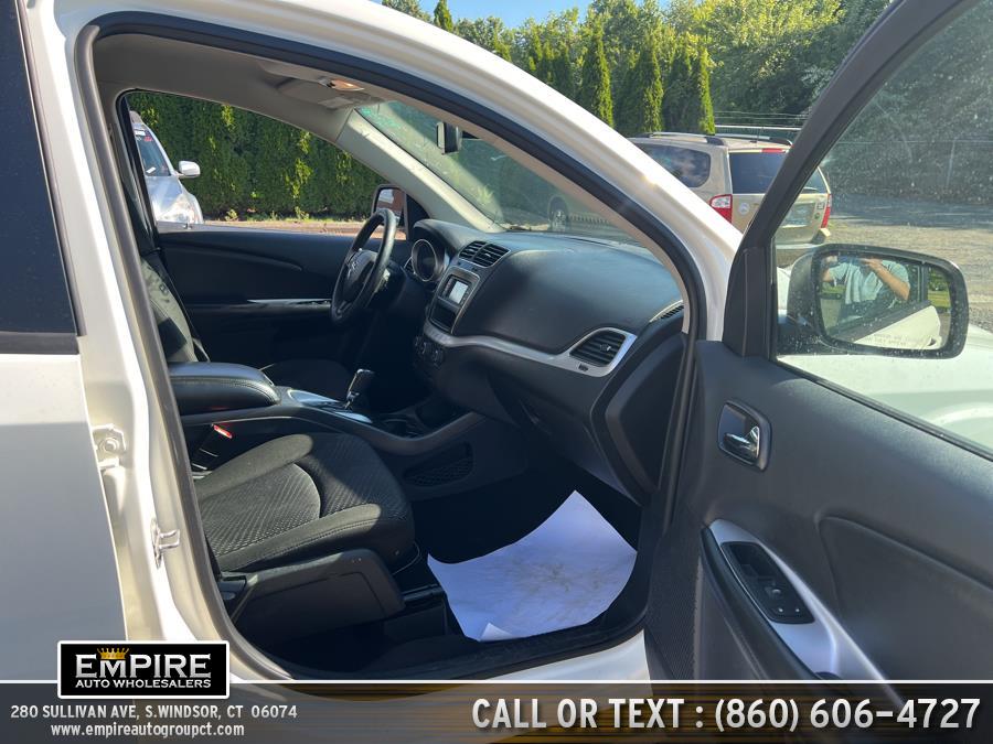 Used Dodge Journey SE FWD 2019 | Empire Auto Wholesalers. S.Windsor, Connecticut Used Dodge Journey SE FWD 2019 | Empire Auto Wholesalers. S.Windsor, Connecticut