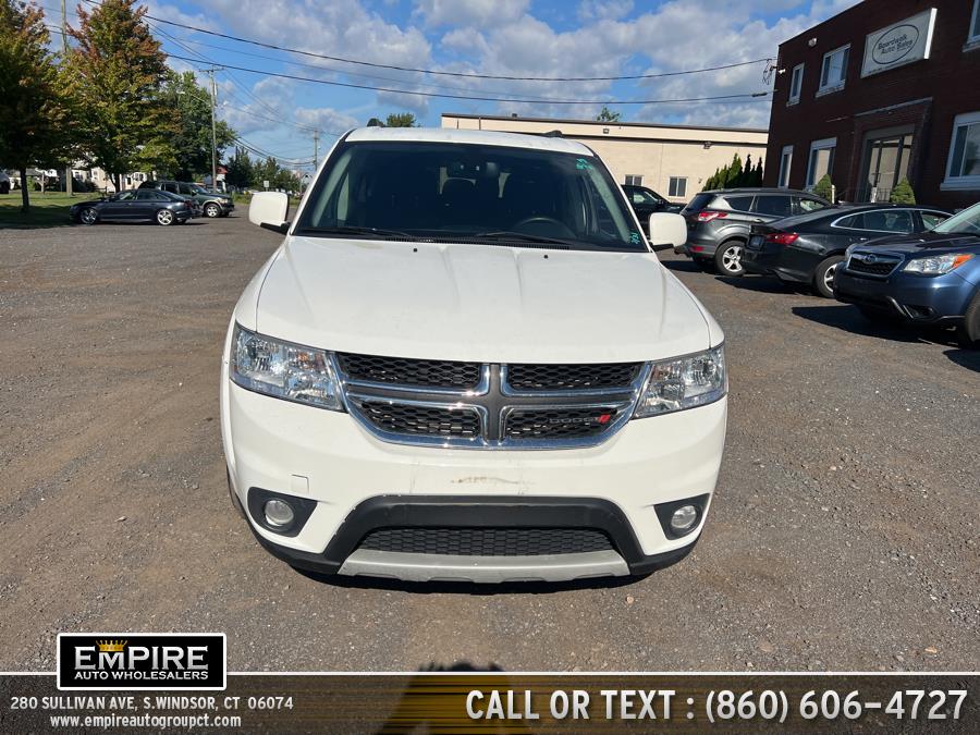 Used Dodge Journey SE FWD 2019 | Empire Auto Wholesalers. S.Windsor, Connecticut Used Dodge Journey SE FWD 2019 | Empire Auto Wholesalers. S.Windsor, Connecticut