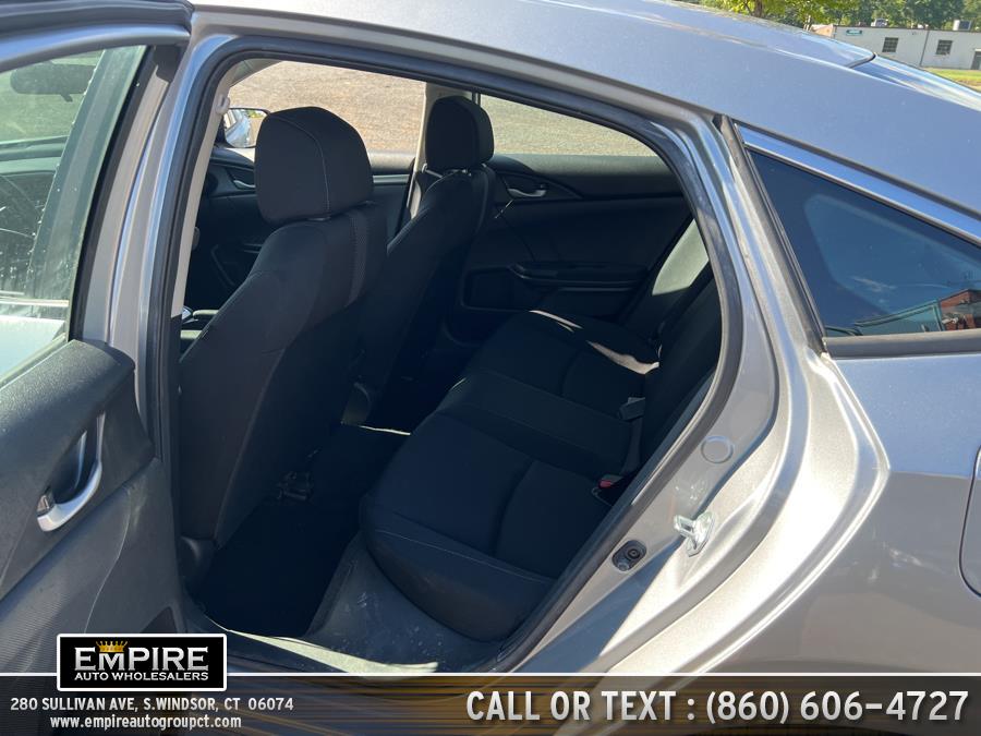 Used Honda Civic Sedan LX CVT 2021 | Empire Auto Wholesalers. S.Windsor, Connecticut Used Honda Civic Sedan LX CVT 2021 | Empire Auto Wholesalers. S.Windsor, Connecticut
