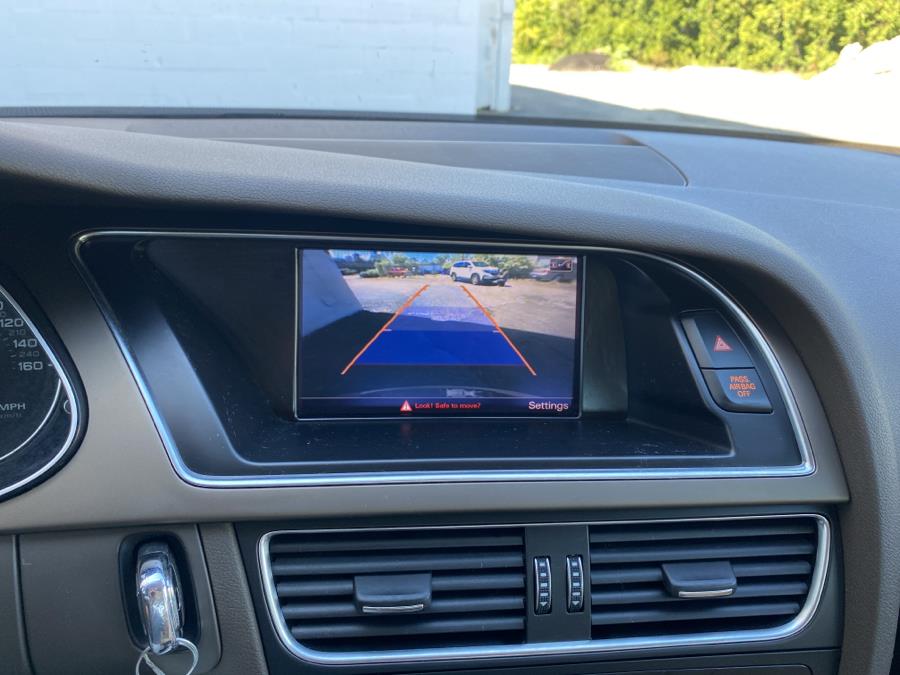 2013 Audi A4 4dr Sdn Auto quattro 2.0T Premium Plus, available for sale in Milford, Connecticut | Dealertown Auto Wholesalers. Milford, Connecticut 2013 Audi A4 4dr Sdn Auto quattro 2.0T Premium Plus, available for sale in Milford, Connecticut | Dealertown Auto Wholesalers. Milford, Connecticut